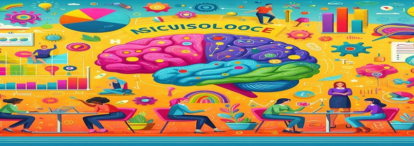 How is neuroscience related to psychology?